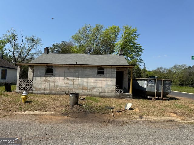 3355 Antioch Heights, Macon, GA 31206
