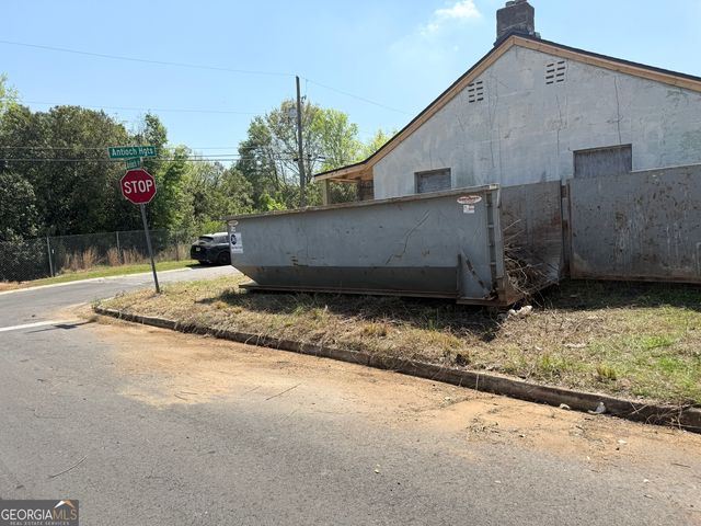 3355 Antioch Heights, Macon, GA 31206