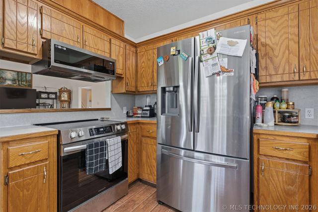 232 Waterford, Ardmore, OK 73401