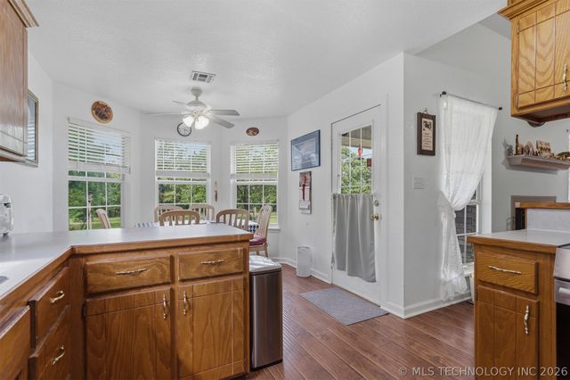 232 Waterford, Ardmore, OK 73401