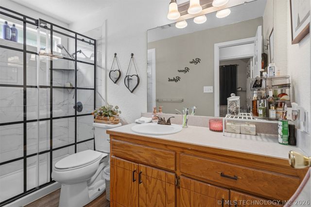 232 Waterford, Ardmore, OK 73401