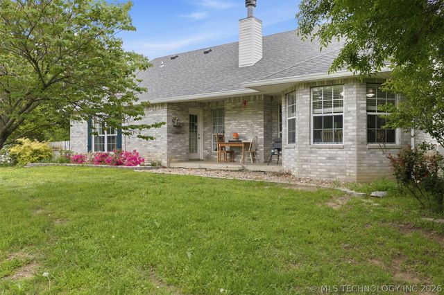 232 Waterford, Ardmore, OK 73401