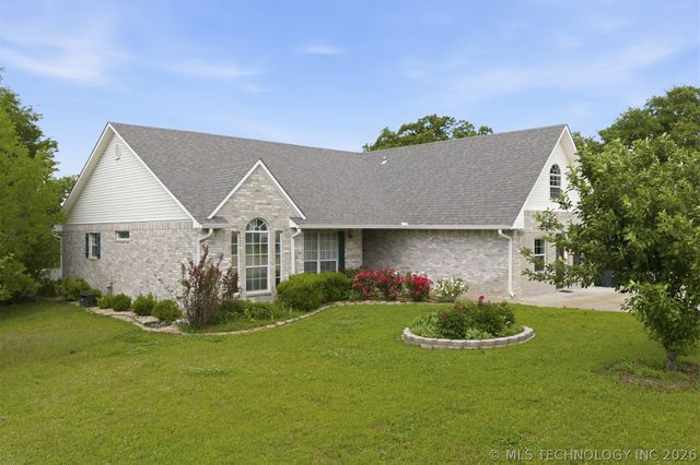 232 Waterford, Ardmore, OK 73401