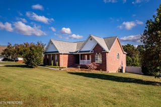 3231 Reiley Drive, Maryville, TN 37801