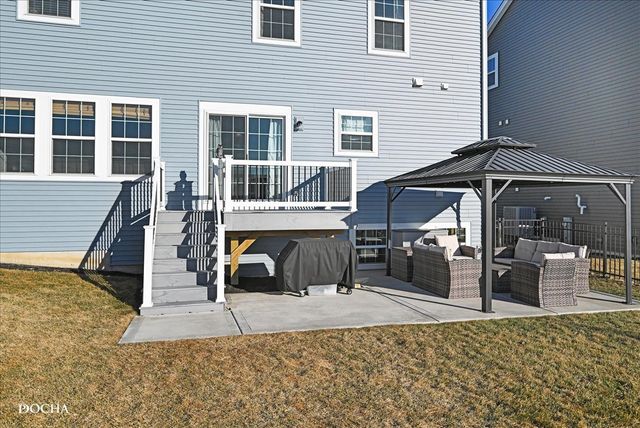 634 Virginia Street, Elburn, IL 60119