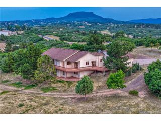 3775 Christy Ridge Rd, Sedalia, CO 80135