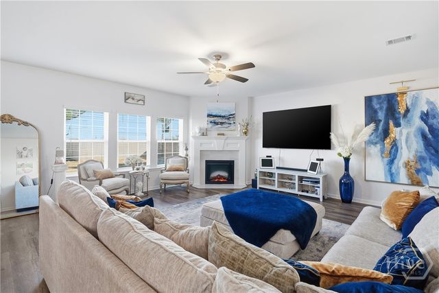 1160 Turpentine Trail, Hinesville, GA 31313