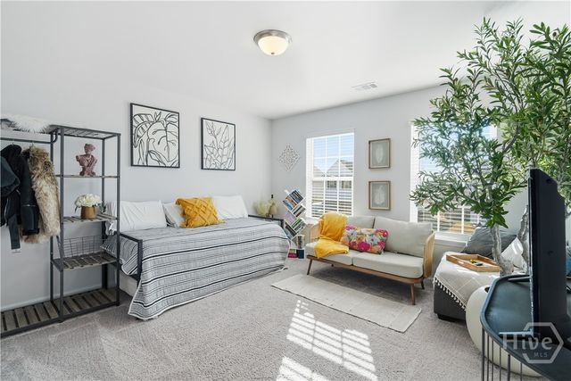 1160 Turpentine Trail, Hinesville, GA 31313