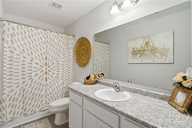 1160 Turpentine Trail, Hinesville, GA 31313