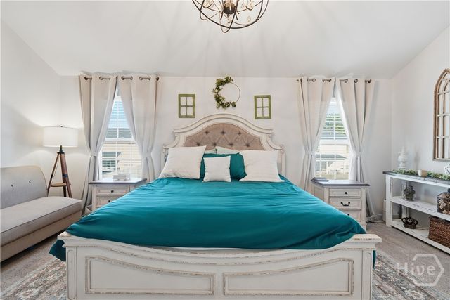 1160 Turpentine Trail, Hinesville, GA 31313