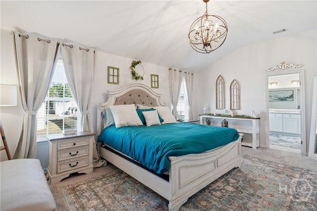 1160 Turpentine Trail, Hinesville, GA 31313