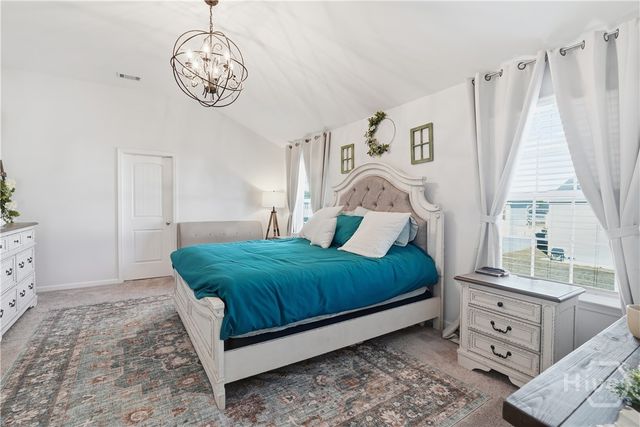 1160 Turpentine Trail, Hinesville, GA 31313