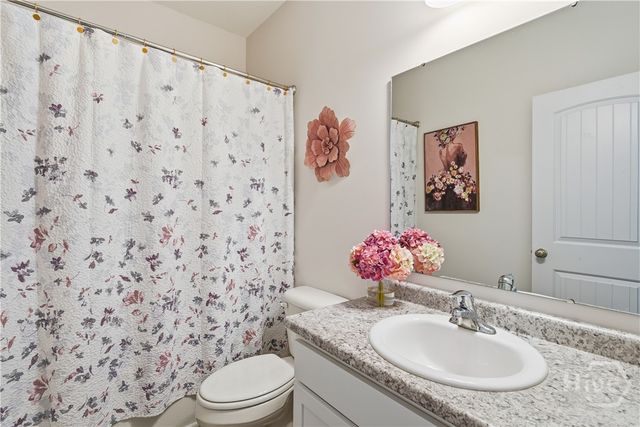 1160 Turpentine Trail, Hinesville, GA 31313