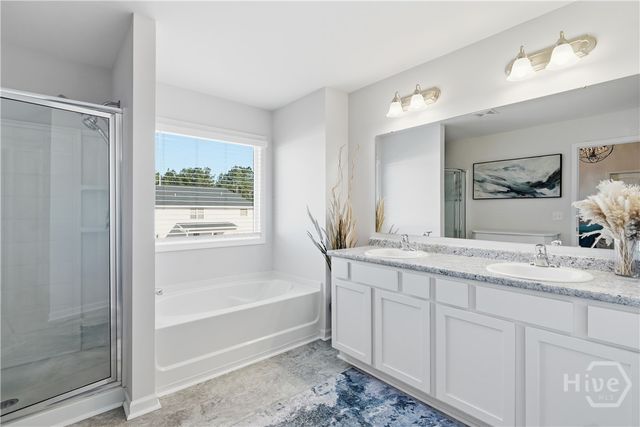 1160 Turpentine Trail, Hinesville, GA 31313