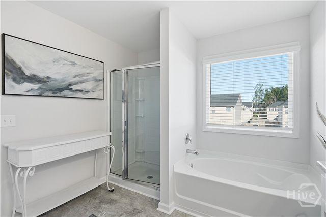 1160 Turpentine Trail, Hinesville, GA 31313