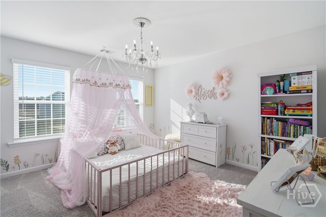 1160 Turpentine Trail, Hinesville, GA 31313