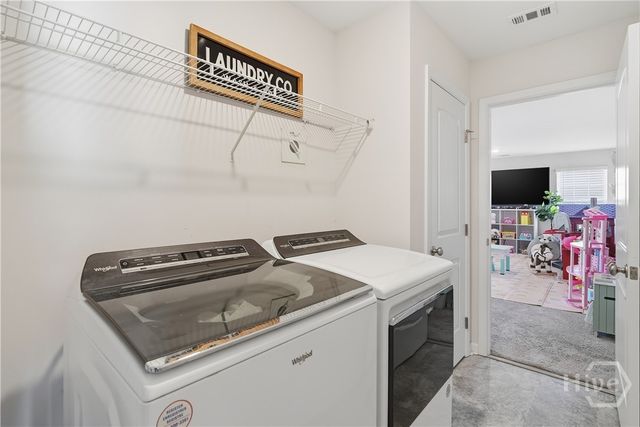 1160 Turpentine Trail, Hinesville, GA 31313