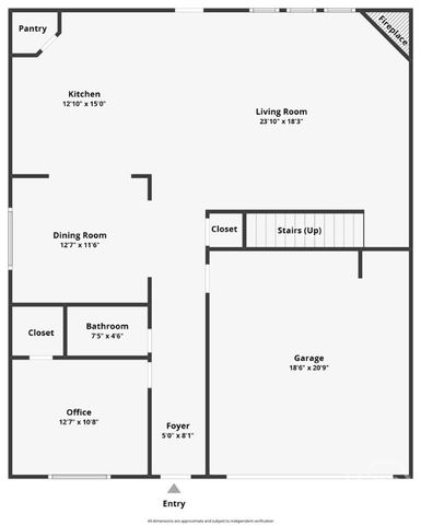 1160 Turpentine Trail, Hinesville, GA 31313