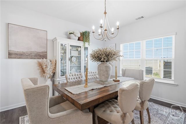 1160 Turpentine Trail, Hinesville, GA 31313