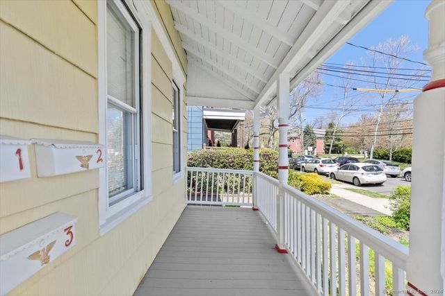 56 Mansfield Street 1, New Haven, CT 06511