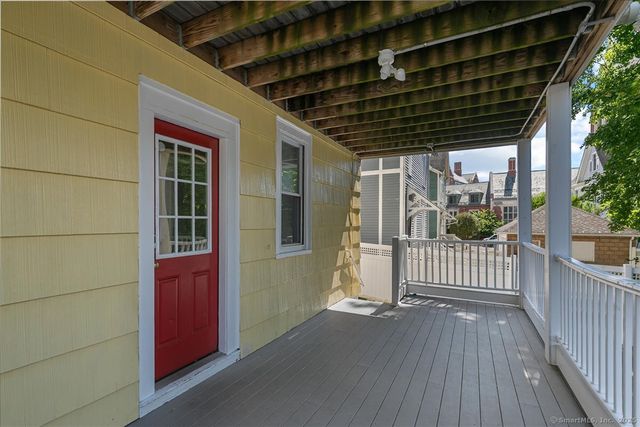 56 Mansfield Street 1, New Haven, CT 06511