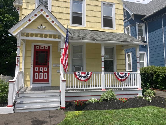 56 Mansfield Street 1, New Haven, CT 06511