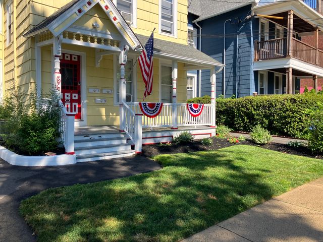 56 Mansfield Street 1, New Haven, CT 06511