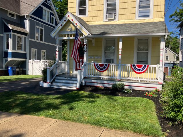 56 Mansfield Street 1, New Haven, CT 06511