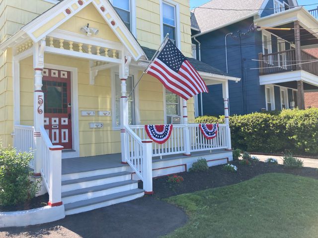 56 Mansfield Street 1, New Haven, CT 06511