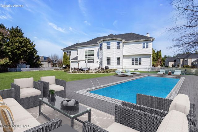 4 Susan Court, Farmingdale, NJ 07727