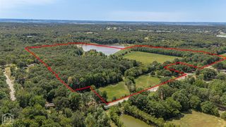 66 Casey Springs Road Acres, Jonesboro, AR 72404