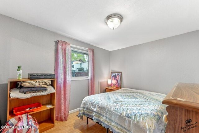 1507 Elmendorf Drive, Anchorage, AK 99504