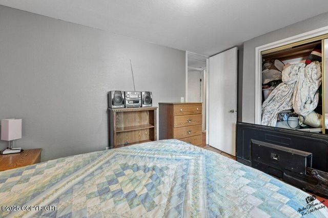 1507 Elmendorf Drive, Anchorage, AK 99504