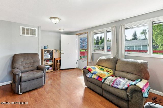 1507 Elmendorf Drive, Anchorage, AK 99504
