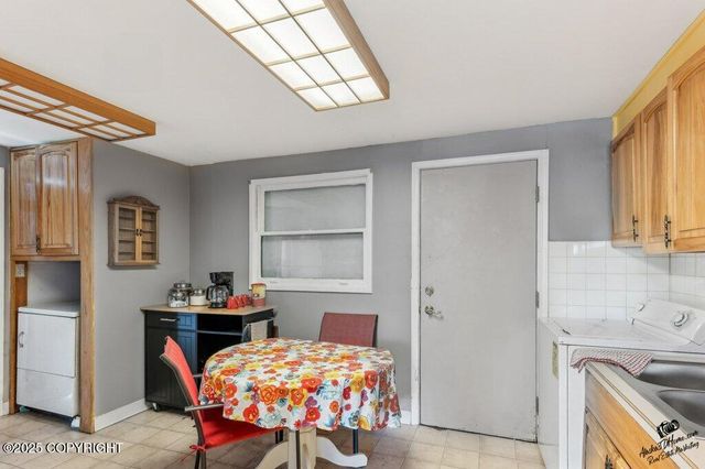 1507 Elmendorf Drive, Anchorage, AK 99504