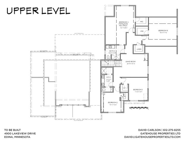 4900 Lakeview Drive, Edina, MN 55424