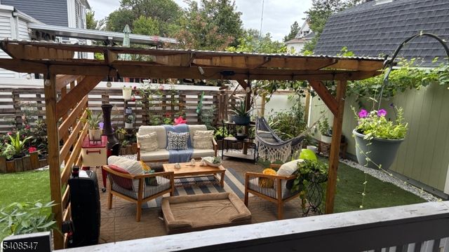 253 Conant St, Hillside Twp., NJ 07205