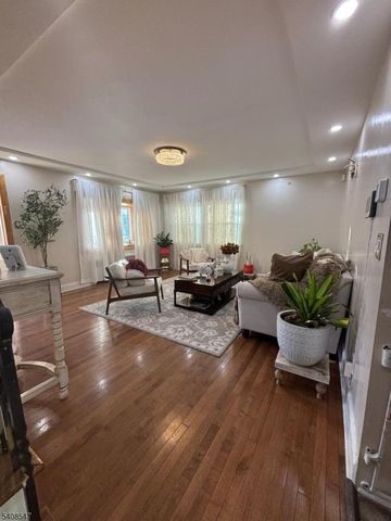 253 Conant St, Hillside Twp., NJ 07205