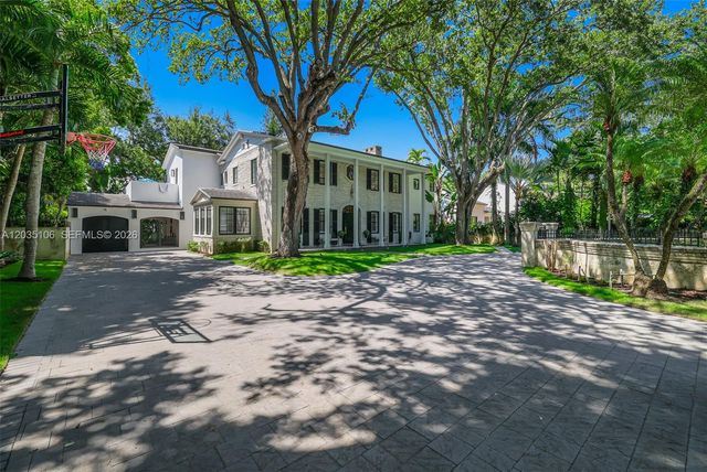 3120 Brickell Avenue, Miami, FL 33129