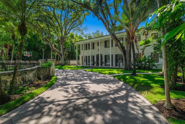 3120 Brickell Avenue, Miami, FL 33129