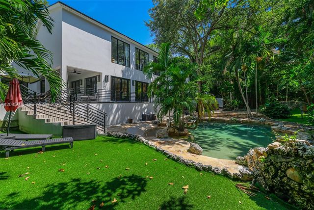 3120 Brickell Avenue, Miami, FL 33129