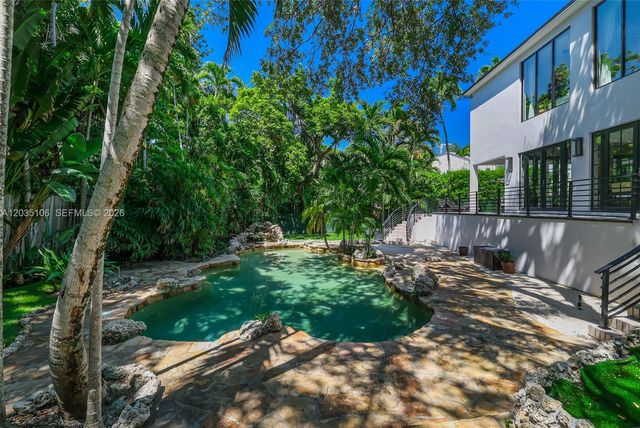 3120 Brickell Avenue, Miami, FL 33129