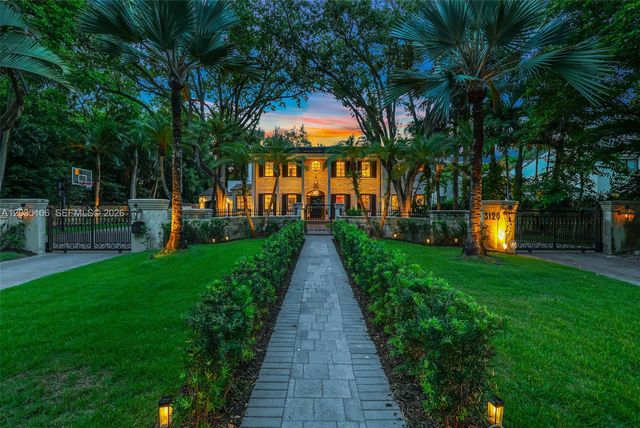 3120 Brickell Avenue, Miami, FL 33129