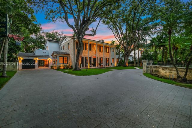 3120 Brickell Avenue, Miami, FL 33129