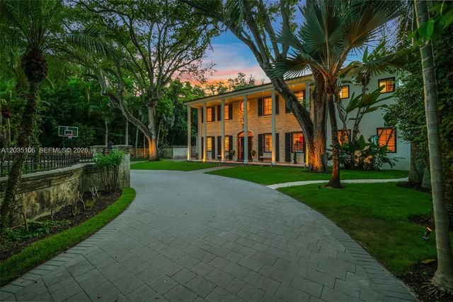 3120 Brickell Avenue, Miami, FL 33129