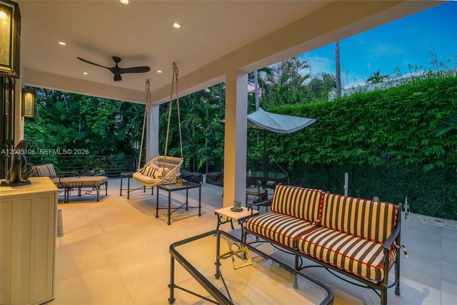 3120 Brickell Avenue, Miami, FL 33129