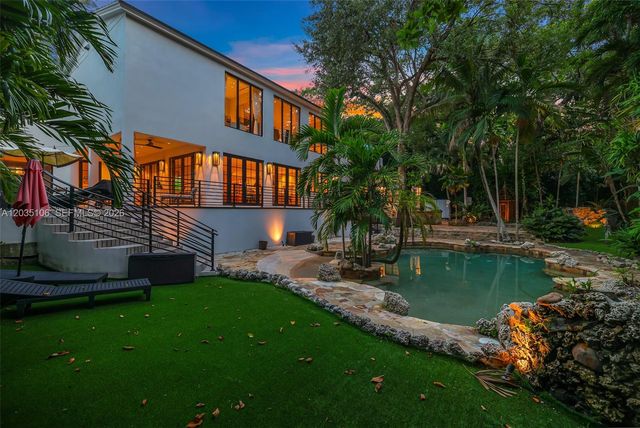 3120 Brickell Avenue, Miami, FL 33129