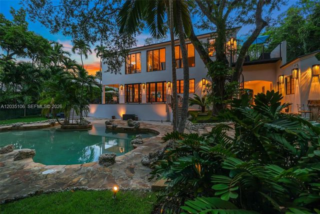 3120 Brickell Avenue, Miami, FL 33129