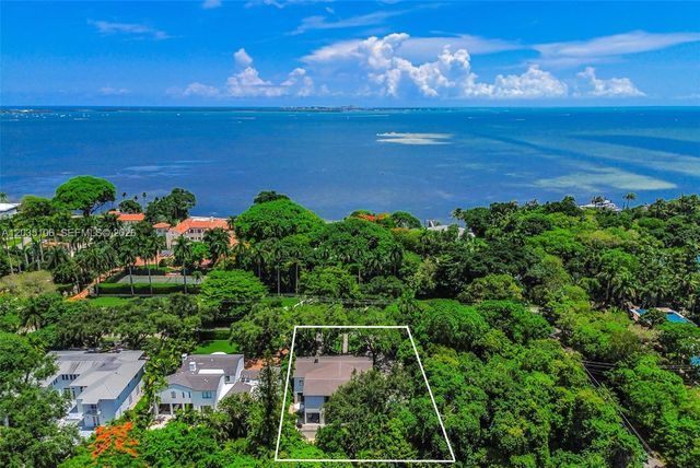 3120 Brickell Avenue, Miami, FL 33129