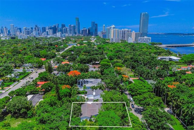 3120 Brickell Avenue, Miami, FL 33129